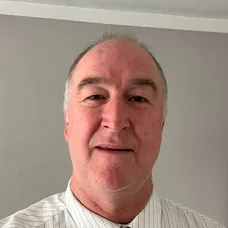 Andrew Howe, Senior Property Inspector, West Midlands