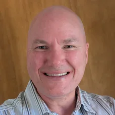 Anthony Pearse, Senior Property Inspector, South East
