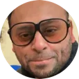 Taj Holdar — Regional Director Midlands